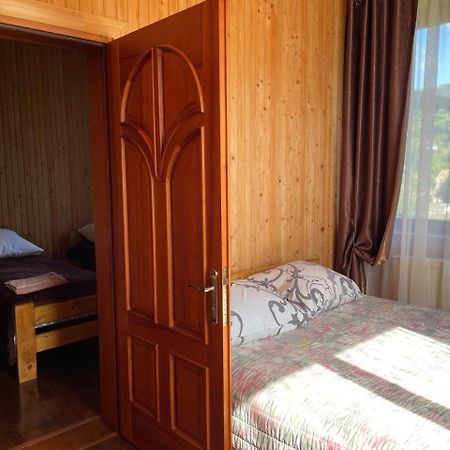 Старе Подвір'Я Verkhovyna Extérieur photo