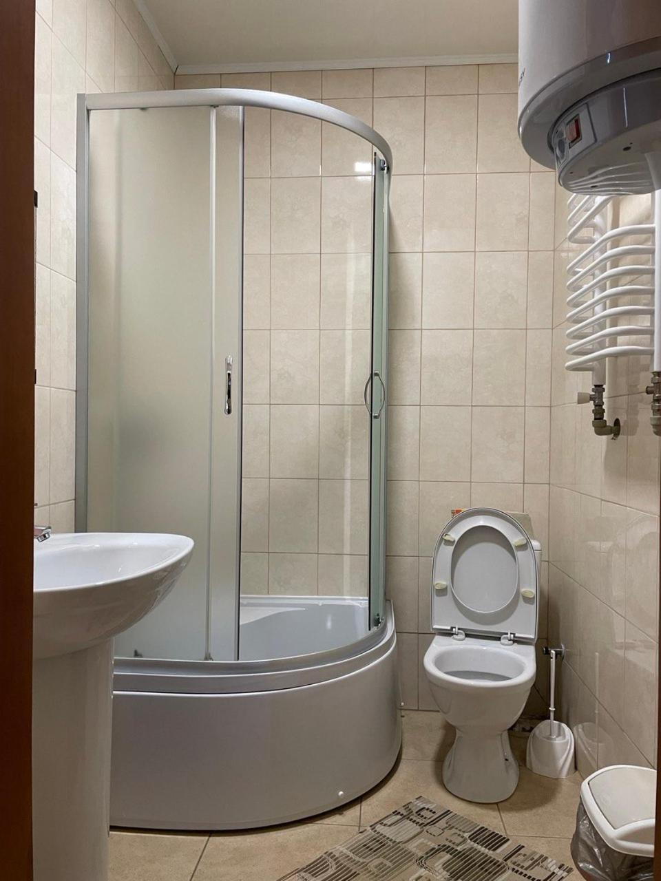 Старе Подвір'Я Verkhovyna Extérieur photo