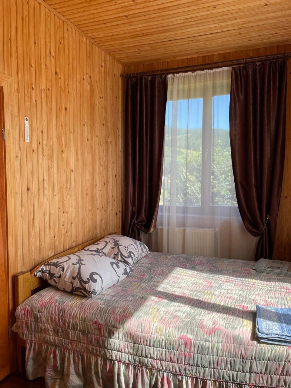 Старе Подвір'Я Verkhovyna Extérieur photo