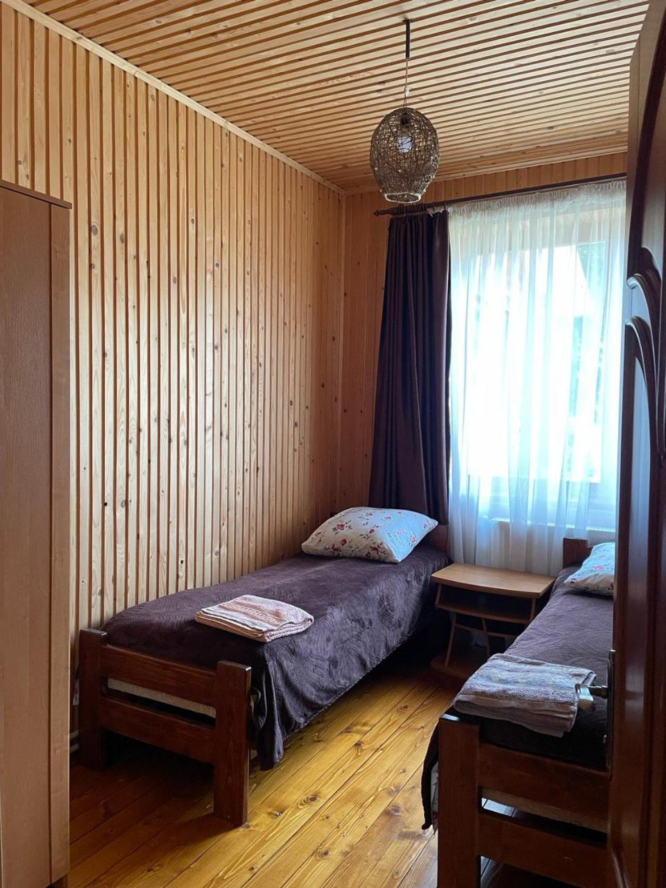 Старе Подвір'Я Verkhovyna Extérieur photo